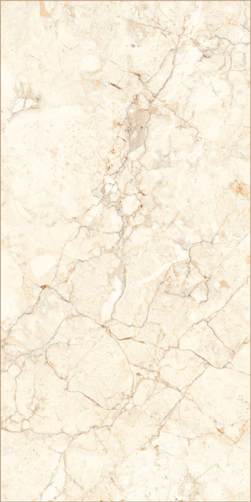 LINEA-CREMA_80cm-160cm_PGVT_Glossy_Marble-tile_Floor-tile