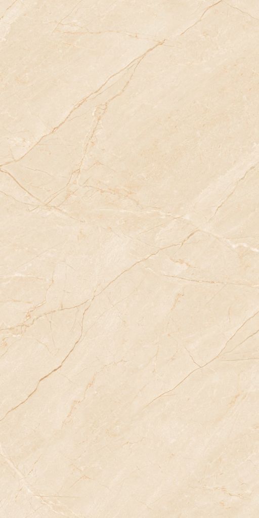 MIAMI-CREAMA_80cm-160cm_PGVT_Glossy_Marble-tile_Floor-tile