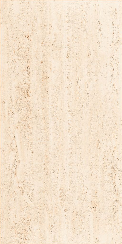 TRAVENTINO-BEIGE_80cm-160cm_PGVT_Glossy_Marble-tile_Floor-tile